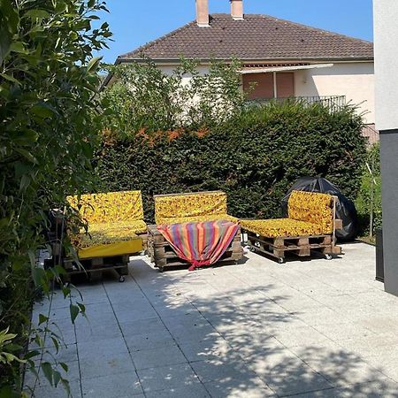 Chambre A Hoenheim A 10 Min De Strasbourg Une Chambre Cosy Zewnętrze zdjęcie