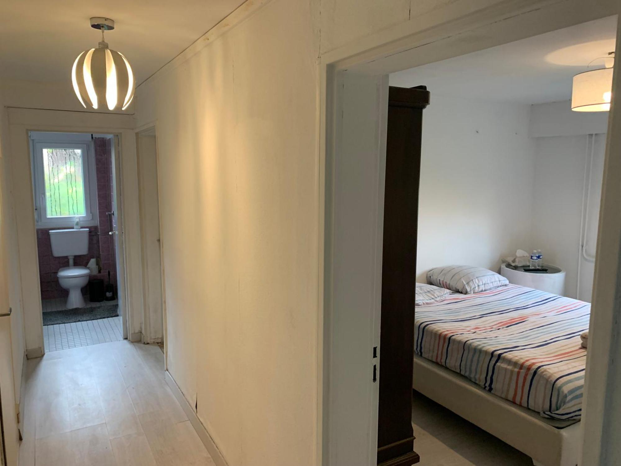 Chambre A Hoenheim A 10 Min De Strasbourg Une Chambre Cosy Zewnętrze zdjęcie