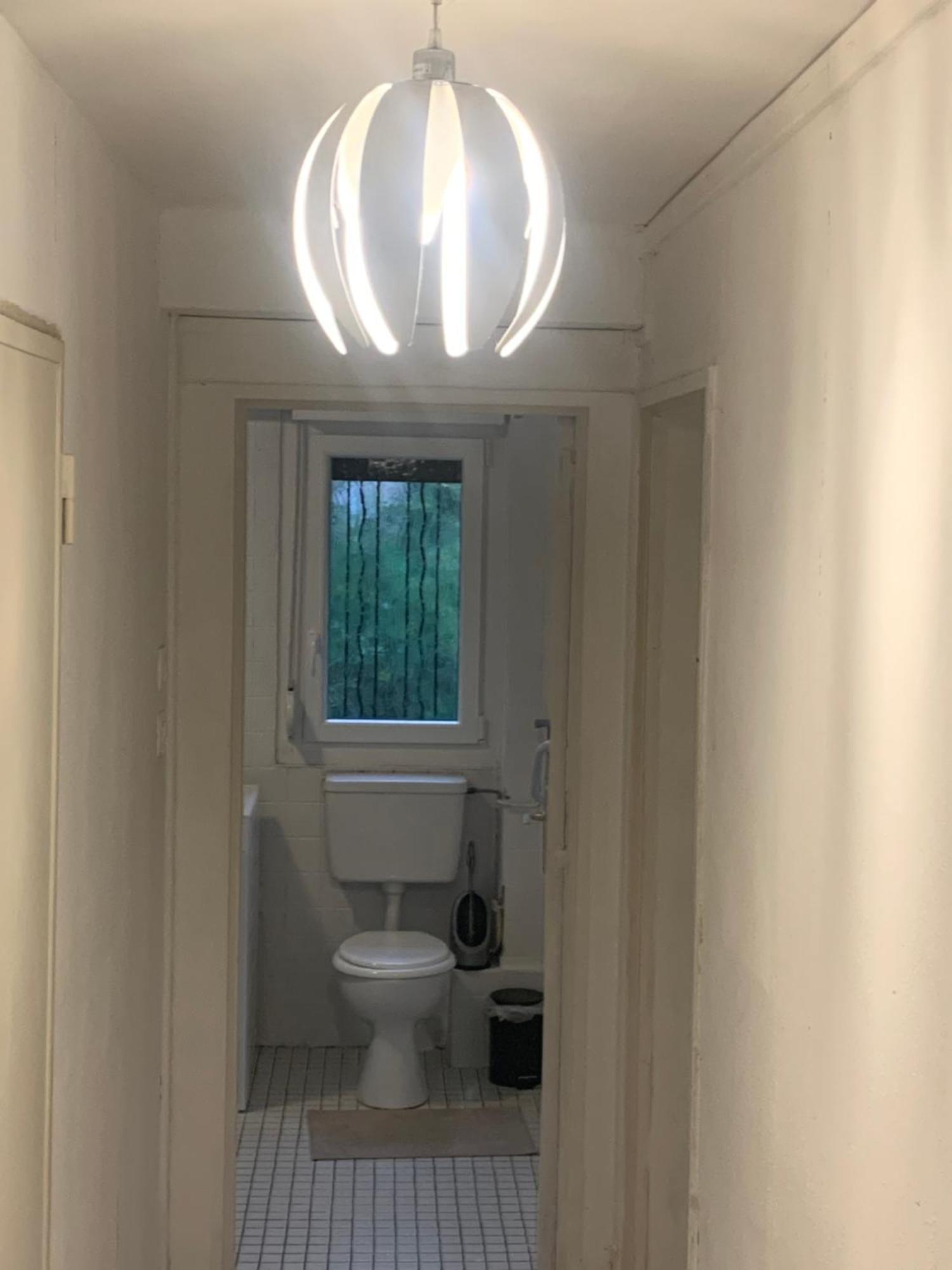 Chambre A Hoenheim A 10 Min De Strasbourg Une Chambre Cosy Zewnętrze zdjęcie