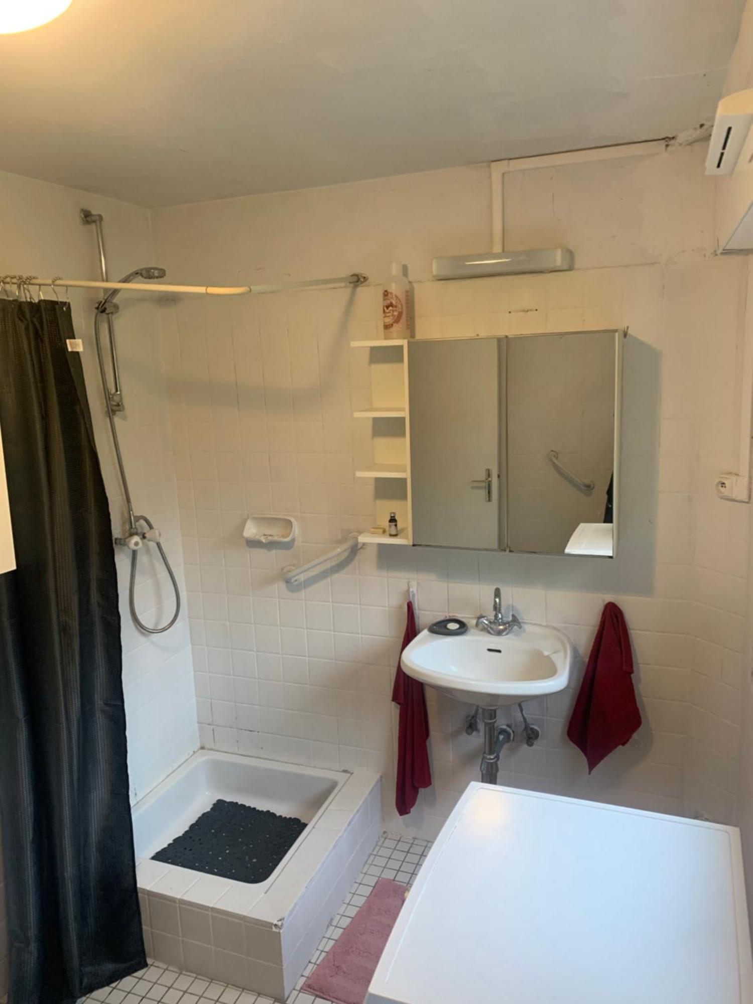 Chambre A Hoenheim A 10 Min De Strasbourg Une Chambre Cosy Zewnętrze zdjęcie